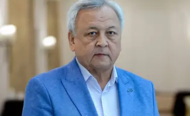 Мереке Кулкенов: «Новая Конституция – исторический документ, определяющий национальные ценности»