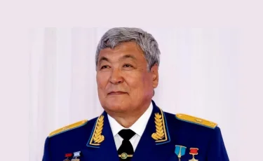 Путь к звездам: Токтар Аубакиров отмечает 80-летний юбилей