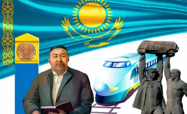 Как отдохнут казахстанцы в августе 2026