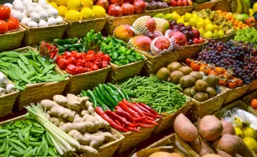 В Казахстане снизились цены на ряд социально значимых продовольственных товаров
