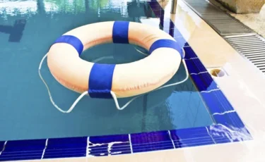 Ошибка на пляже: почему в воде нужно оставаться не меньше получаса