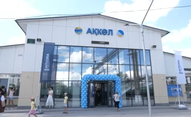 Новый уровень комфорта: в Акмолинской области открыли три обновлённых вокзала