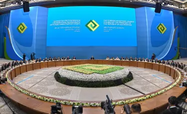 Тоқаев: Алатау Қазақстандағы алғашқы толық цифрлық қала болады