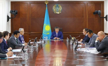 Президент тапсырмасы: Алматы – Қаскелең автожолы сегіз жолаққа дейін кеңейтіледі