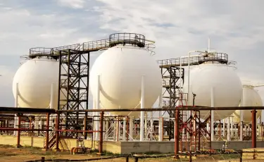 Правительство Казахстана нарастит объемы производства сжиженного газа
