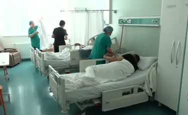 Дәрігерлер инсульттің жасарып бара жатқанына алаңдаулы