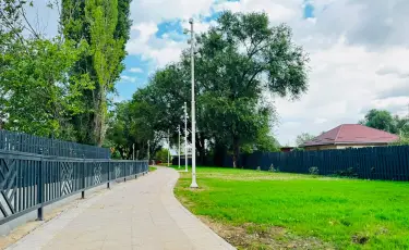 В Алматы благоустроят набережную реки Тастыбулак