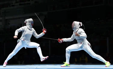 Исторический триумф: сборная Казахстана стала чемпионом мира по фехтованию