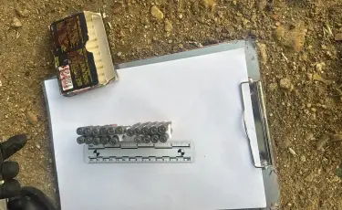 Ақтау маңындағы атыс: полиция күдіктілерді жедел ұстады