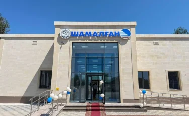 Комфорт для пассажиров: в Алматинской области реконструировали два вокзала