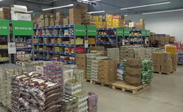 Тұтынушы құқығын қорғау күшейді: қауіпті өнімдер саудадан алынып жатыр