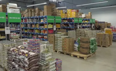 Тұтынушы құқығын қорғау күшейді: қауіпті өнімдер саудадан алынып жатыр