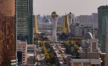 Биыл елордаға – 28 жыл: Астананың даму жолы мен бүгінгі келбеті