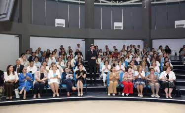 Новые обязательные курсы появятся в школах Казахстана с нового учебного года