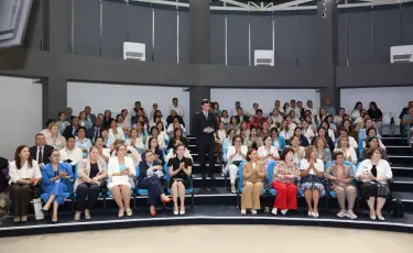 Новые обязательные курсы появятся в школах Казахстана с нового учебного года