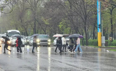 В Алматы продолжают устранять проблемные участки арычной сети