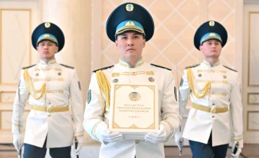 Азаматтарға келтірілген залалды өтеу құқығы конституциялық деңгейде бекітілді