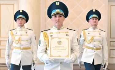 Азаматтарға келтірілген залалды өтеу құқығы конституциялық деңгейде бекітілді