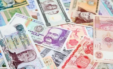 Курс валют на 5 июля