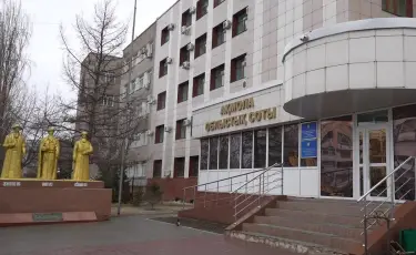 Справедливое возмездие: убивший школьницу получил пожизненный срок