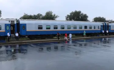 Смерть в вагоне: в Казахстане уволили сотрудников поезда «Атырау - Актобе»