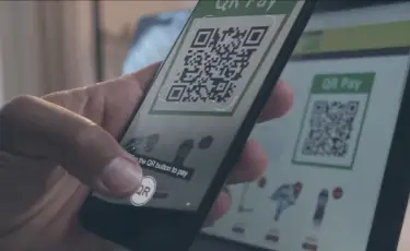 Бір QR-код барлық банкте: Қазақстанда жаңа төлем жүйесі іске қосылады