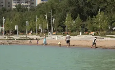 Безопасность на воде: в Алматы увеличили число профилактических рейдов