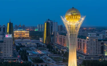 Астана встречает «Игры будущего»: Президент откроет международный турнир