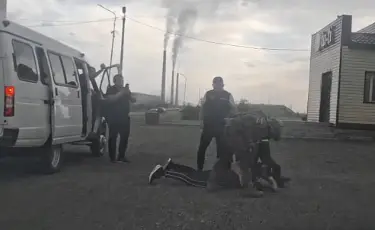 Конец криминальной схемы: в Павлодарской области задержали подозреваемых в вымогательстве