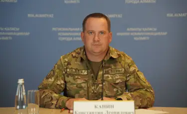 Более 3 миллионов тенге штрафов: в Алматы борются с нарушителями пожарной безопасности