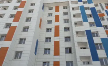 Алматыда екі мыңға жуық отбасы баспаналы болады