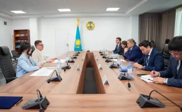 550 шетел азаматына Қазақстанда оқуға білім беру гранты берілді