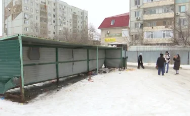 Тело в сумке: в Актобе суд поставил точку в громком деле