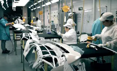 Қазақстан экономикасы әртараптандырылған даму моделіне көшіп келеді - сарапшылар