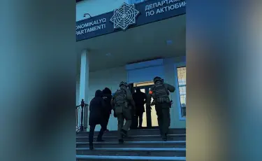 Ақтөбе облысында алаяқтардың схемасы әшкереленді