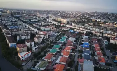 Шымкентте атмосфералық ауаны ластаған кәсіпорындарға бақылау күшейтілді