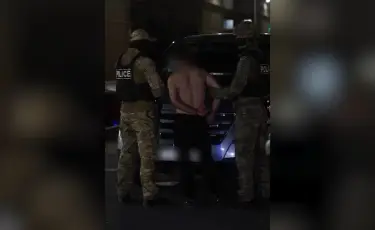 Ақтауда есірткі қылмысына қарсы кезекті операция өтті