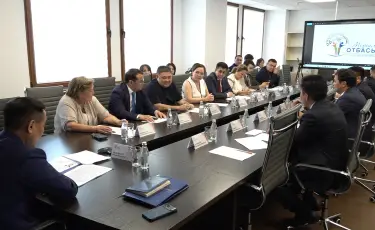 «Мерейлі отбасы-2026»: в Алматы определяют лучшие семьи мегаполиса
