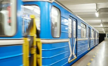 Масштабный блэкаут в Грузии: остановились метро и поезда