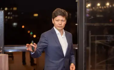 Евгений Мұхамеджанов: «Жаңартылған Конституцияда экология басты басымдықтың біріне айналды»