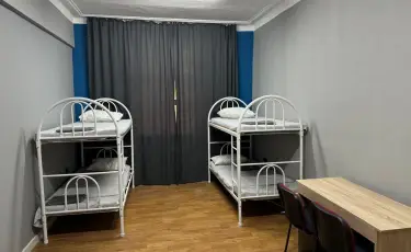 В Алматы в этом году введут 13 новых студенческих общежитий