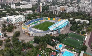 Шоу мирового уровня: Алматы готовится принять артиста, ранее известного как Канье Уэст