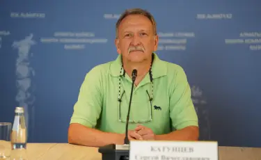 Алматылық қыш шебері көне технологиялардың қазіргі өнерді дамытудағы рөлі туралы айтты