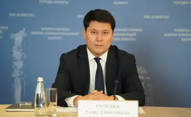 Ғазиз Төлебек: Жаңартылған Конституция туризмді дамытуға сеп болады