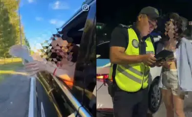 Лайк үшін заң бұзбаңыз: Талдықорғанда қауіпті видео авторлары жауапқа тартылды