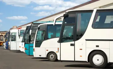 В Казахстане запустят производство автобусов бренда «Астана»