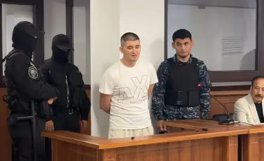 Атыраудағы резонансты іс: айыпталушы соңғы сөзін айтты