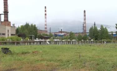 Риддерде қысқа дайындық күшейді: ЖЭО-ны жаңғыртуға 2 млрд теңге бөлінді