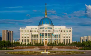 Қасым-Жомарт Тоқаев Ұлыбритания Премьер-министріне құттықтау жеделхатын жолдады