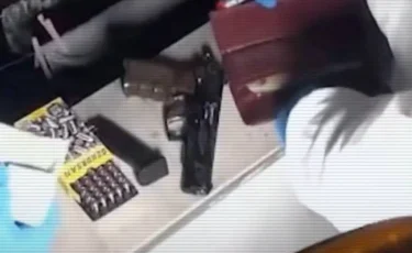 В трех странах провели спецоперацию по пресечению деятельности транснациональной ОПГ